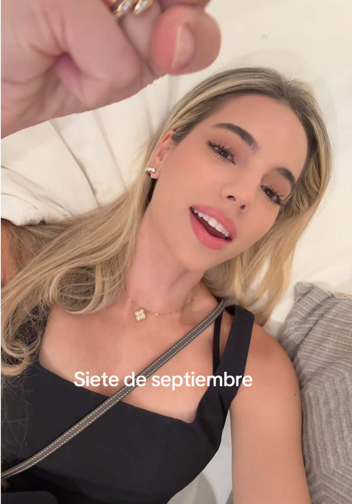 Siete de septiembre #caliyeldandee #yoteesperare #sietedeseptiembre 