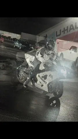Friday nights under the lights 🥰  @Mrs.Joker  @Lead Foot City  #fyp #viral #biketok #family #racing 