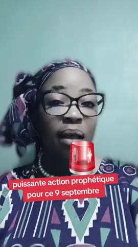 puissante action prophétique pour le portail prophétique du 9 septembre #destiny #revelation #videoviral 
