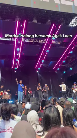 Menjadi pasukan bermarga dulu🫡 #pestapora #agaklaen #indrajegel #borisbokir #batak 