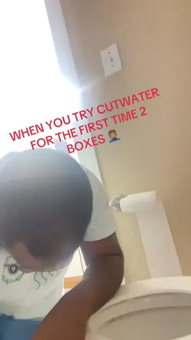 Nomore Cutwater 🤣‼️ 