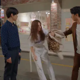 What if he had shot ☠️ #kdramas #recommendations #runon 