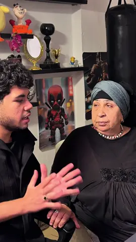 نهاية موضوع البيست فريند ده  #عمر_كاتو #فاطمة_كشري  #theblinddateshow  