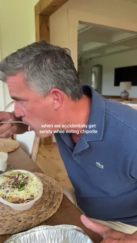 #chipotle #gettingsendy #fyp #funny #trend