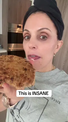 Make sure it’s CRUNCHY! OMG #SuperModel #breakfast #supermodel #protein 