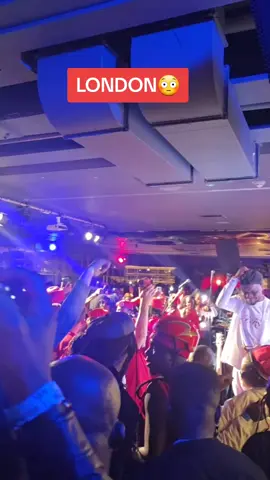 Omukunja Atasera Live in London now with h e Bobiwine