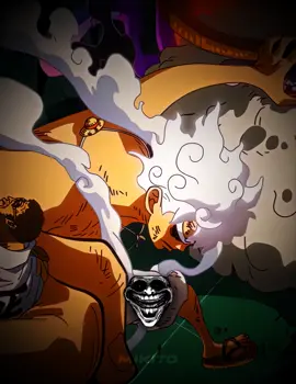 SERIOUS GEAR 5 VS KIZARU AND SATURN IS HERE🔥 #onepiece #luffy #gear5 #saturn #kizaru