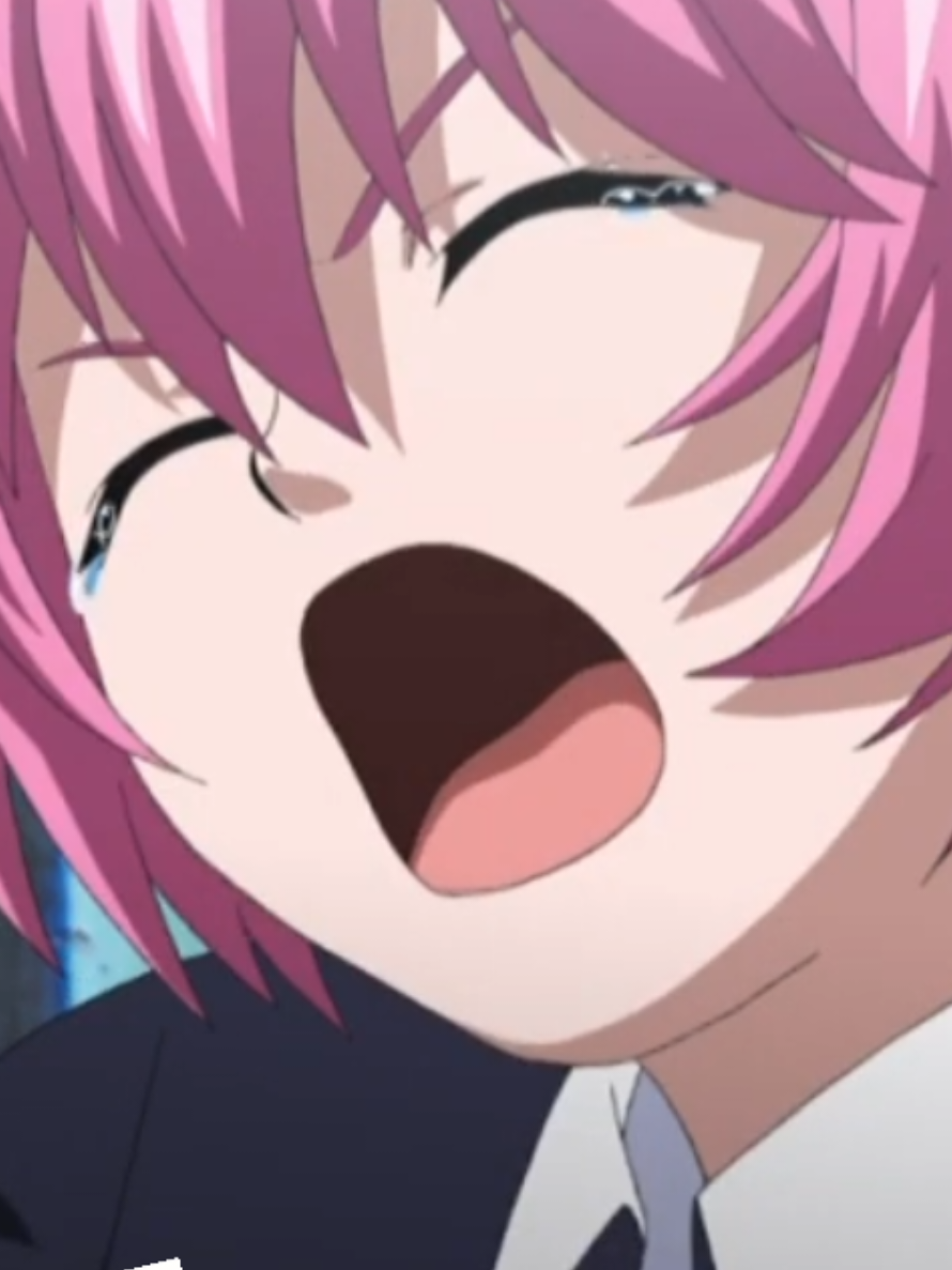 Nana vs Lucy #ELFENLIED #LUCY #NANA #HUMOR #ANIME 