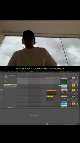 JOWELL Y RANDY VS PLAN B  MASHUP DE REGGAETON OLD SCHOOL . #dj #remix #mashup #ableton #moombahton #reggatonoldschool #reggaetonviejito 