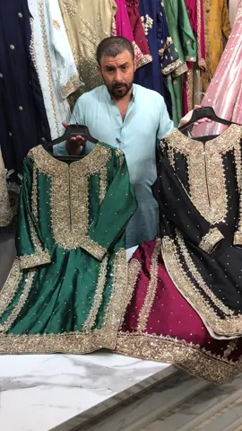 Bridal Dress Collection Designer Dress Collection Eman Collection 