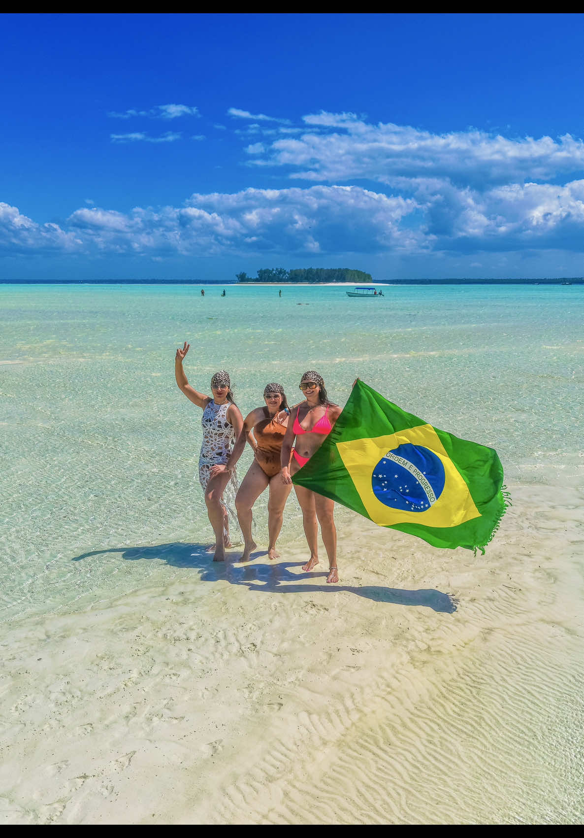 Zanzibar ❤️🇹🇿 #zanzibar #viraltiktok #viral_video #paradise #luxury 
