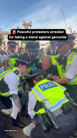 Bombing hospitals is terrorism. Killing journalists is terrorism. Bombing schools is terrorism. Forced starvation is terrorism. Blocking aid is terrorism. Killing children is terrorism. Killing civilians is terrorism. Ethnic cleansing is terrorism.  PROTESTING GENOCIDE IS NOT TERRORISM.  Tell the government now - link in bio