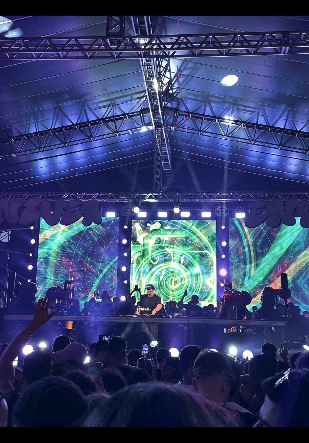 onde a mente descansa 😮‍💨#musicaeletronica #eletronica 