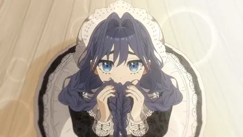 Just a shy maid#hololiveenglish #hololive #covercorp #hololivecouncil 