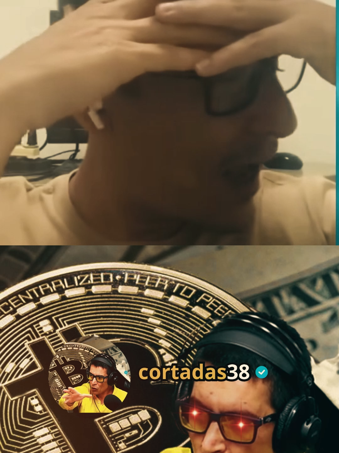 Trezoitao #bitcoin