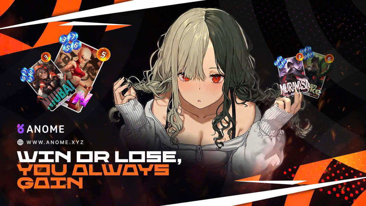 Phần 21: bất ngờ chưa mấy fen quá đã hẹ hẹ#Anome #Anomevn #BTG #NFT #GameFi 