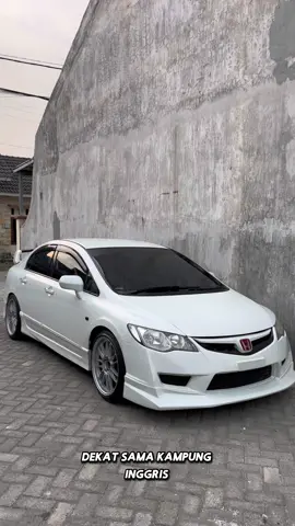 FORSALE YUK‼️ More Info :  🏡 Kampung Inggris Pare, Kediri ☎️ 083896765546 🛞 AbiMokas #civicfd #civicfd1 #civicfdindonesia #civicfdmodifikasi #civic 