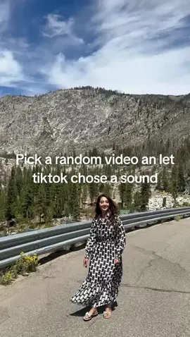 I think its pretty accurate.... #lettiktokpickasong #random #travel #motivation #california 