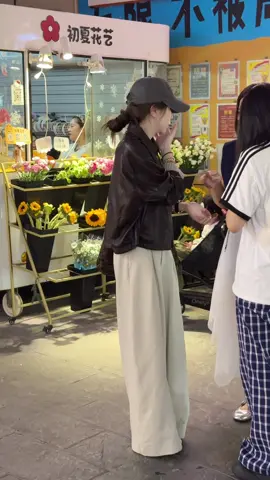 Chợt nhận ra 