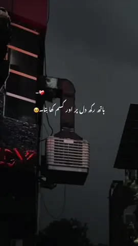 ہاتھ رکھ دل پر اور کسم کھا بتا۔🥺 Repost Request #aesthetic #poetry #poetrystatus #grow #account #foryou #foryoupagе #1mili 