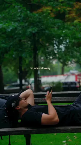 We’re both building… but I’ll always pick up for you. 📞 #friends #family #phonecall #creatorsearchinsights 