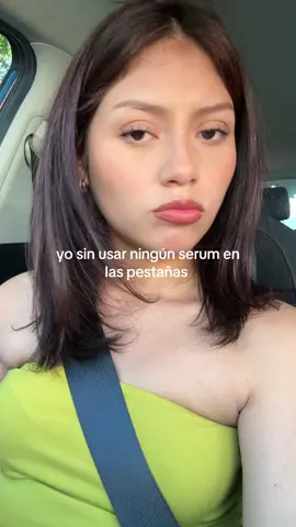 #fyp #serumpestañas #beautyhacks 