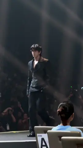 วันนี้นายแบบสุดหล่อเก่งมากเลยค้าบบบ🥺🥺 JIMMYSEA AVOCEAN AT MCHOICE25 #MchoiceMintAwards2025  #sea_tawinan  @Sea_tawinan 