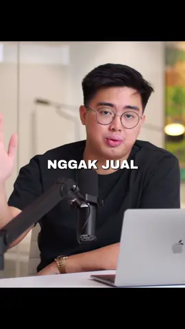 “Kapan harus ngejual??” #timothyronald #akademicrypto #valueinvesting #education #fypage 