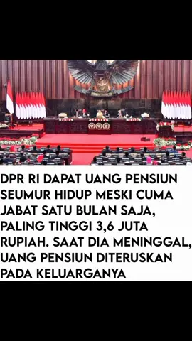 Wakil Rakyat : Komisi M Bahas Money, Komisi F Bahas Fulus, Komisi U Bahas Uang, Komisi K Bahas Komisi