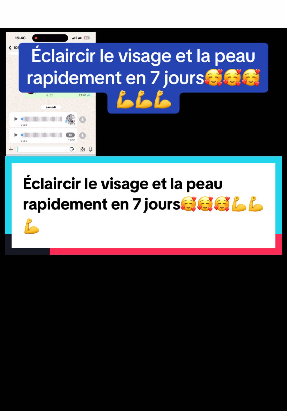 Éclaircir le visage et la peau rapidement en 7 jours #soin #soinvisage #visage #creme #vaseline #curcuma #beauté #astuce 
