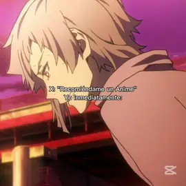 Y ojalá se hubiera quedado en comedia, la vida era mejor cuando el anime solo trataba de la Pm contra la ADA 😔✊🏻 #bsd #bungoustraydogs #Anime #bungo #xybca 