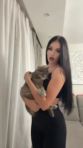 Kocia mama 