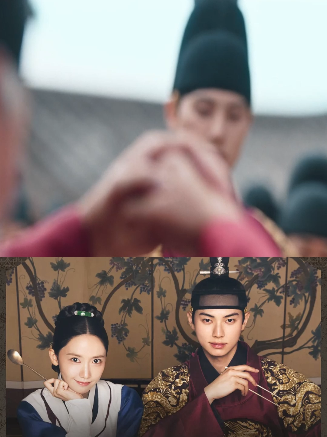 #មេចុងភៅឆ្លងភព​ Ep142 #fyp #foryou #xybca #foryoupage #kdrama