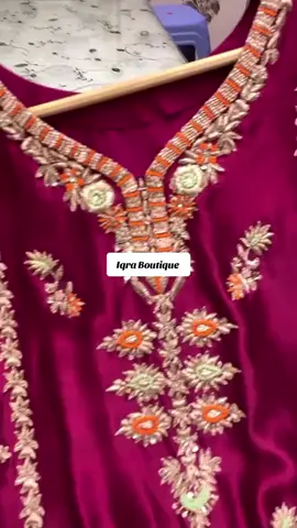 For more information +923266614372 We can Customize any outfit the wayant including Color, Size, Embroidery, Embellishments, Designs and Patterns. Deliver worldwide stitched & customized stitching .  #pakistanistreetstyle #pakiatanifashion #wpakistanibride #pakistanisuits #pakistanioutfit pakistanidresses pakistaninvogue pakistaniwear pakistaniweardesigner pakistanidress pakistanidressesuk england  jarmany! pakistanidresses pakistanidressesinindia pakistanifashion pakistanifashionweek pakistanifashionuk pakistanifashionblogge pakistanifashionista pakistanifashionista partywear partywearsuits partyweardress partywears jamericanmuslim ebuzzpr pakistanidesigner pakistanidesignerwear pakistanidesignerdresses