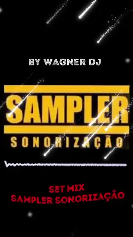 #samplersonorização▶️🔊🎙🎛🎧🎶 #foryoupage #viral #foryou #setmix