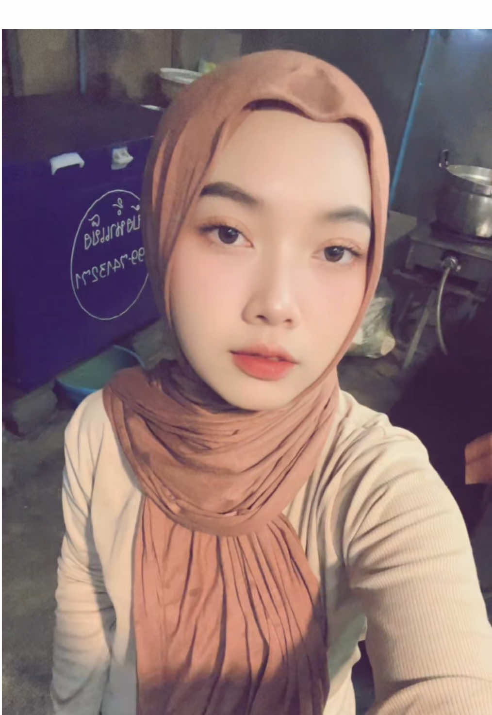 👄#ดันขึ้นฟีดทีงั้บบ💗😘 #พนักงานร้านเบอร์เกอร์🥰🥰 #เด็กรามคําแหง 
