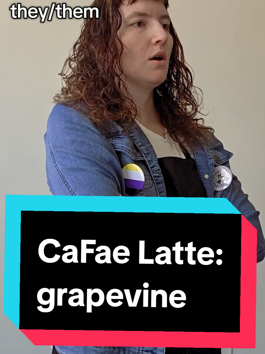 Some news... #cafae #cafaelatte 