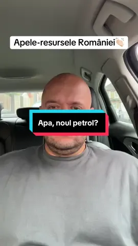 Apa, noul petrol? Gates, BlackRock și Nestlé acuzați că pregătesc lockdown-ul resurselor!🥴 #BreakingNews #WaterCrisis #BlackRock #BillGates #Nestle 