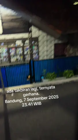 ada gerhana #gerhana #gerhanamatahari #gerhanabulan #bandung 