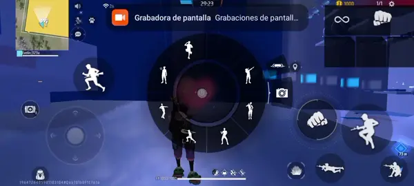 nuevo parkour  facil y bonito ✨🫶🏻💖