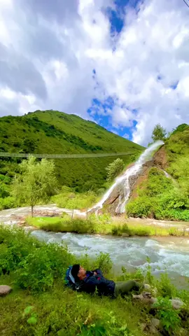 Kakri East Rukum #explore #eastrukum #viewfindernepal #travel #waterfall