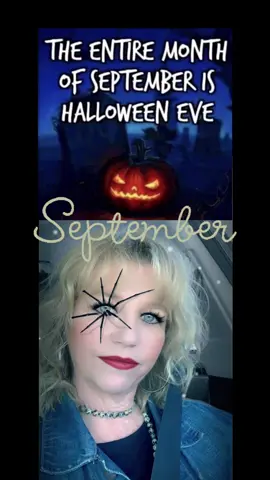 #halloween #september #october #genx #fyp