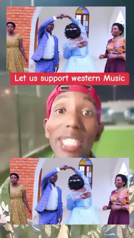 LET US SUPPORT WESTERN MUSIC OGU NI RUHANGA LADY NAUME#kampala_uganda🇺🇬🇺🇬🤝 #fffffffffffyyyyyyyyyyypppppppppppp #pppppppppppppppp #kampala_tiktokers #foryoupage 