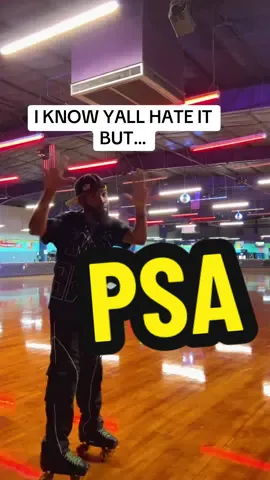 Rollerskating 101 🛼‼️ #bornfly24 #justrollthetape #rollerskating #millenniumskateworld 