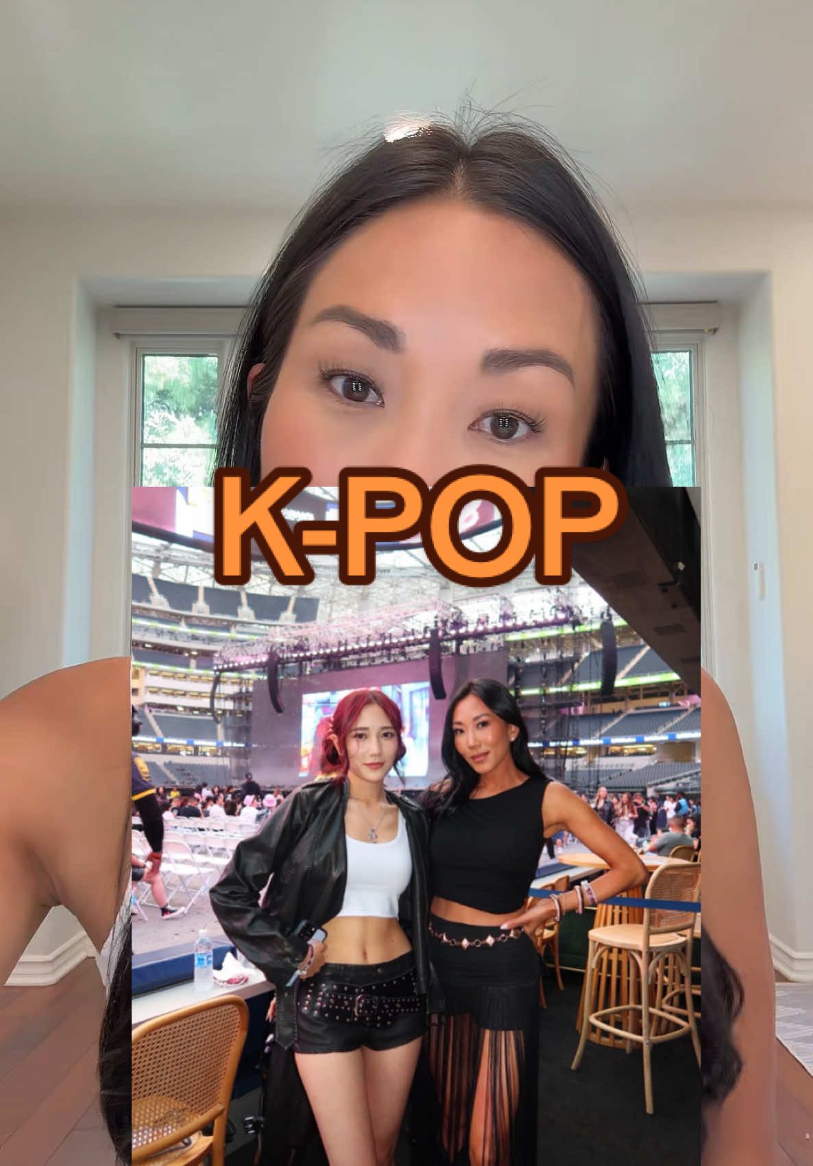 I 💛 K-POP. 🇰🇷