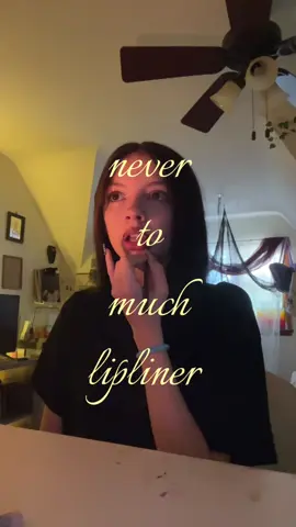 lip liner is so ugh #lipliner #addiction #alt #audio #fyp