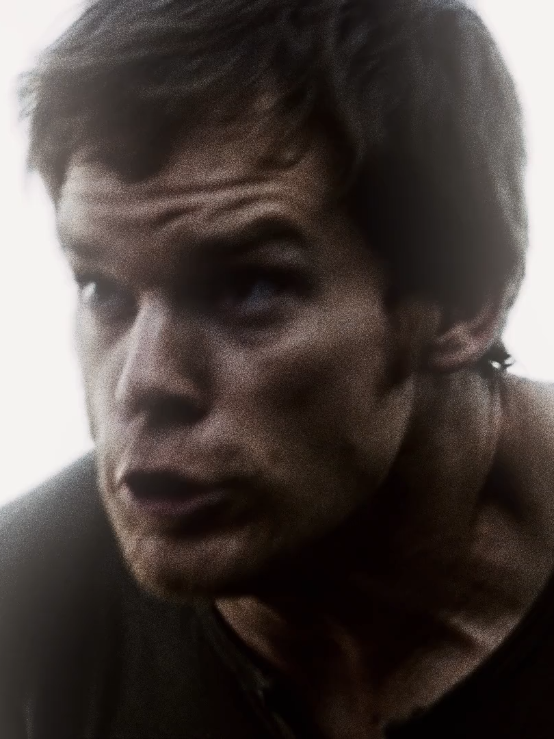 get back in the cage / #dextermorgan #jamesdoakes #ressurection #edit #fyp