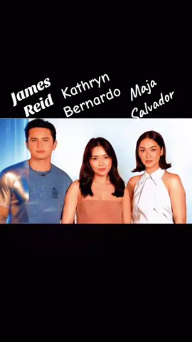 What a powerhouse cast for a teleserye! Abangan nyo sila. Tutok uli tayo kapamilya…#abscbn #dreamscape #jamesreid #kathrynbernardo #majasalvador 
