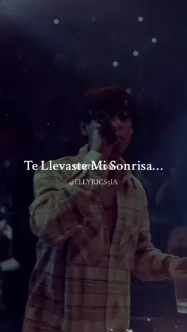 Te Llevaste Mi Sonrisa… (NC - GB - PP - TDP) rola original de @Tu Corrido Mx #fyp #sadboy #ia #regionalmexicano #music 