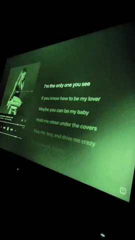 Be My Baby (feat. Casmere Cat) - Ariana Grande #bemybaby #ariana #grande #arianagrande #lyrics_songs #applemusic #music #fyp #liu